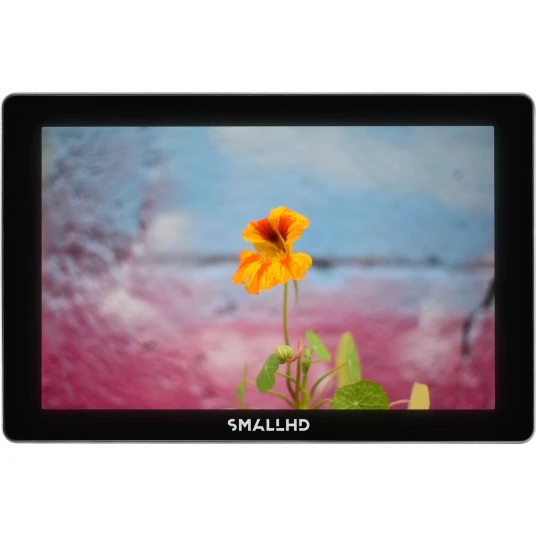 SmallHD Indie 7 RED KOMODO & V-RAPTOR 7" Touch kamera Monitor til RED SmallHD Indie 7 RED KOMODO & V-RAPTOR 7" Touch kamera Monitor til RED