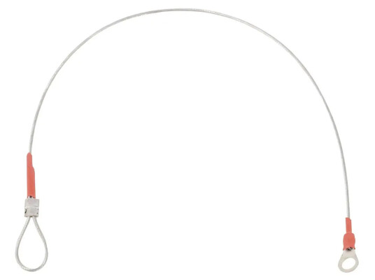 Rigport Steel Rope for Rigport Power Distributors