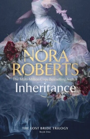 Inheritance Av Nora Roberts Inheritance Av Nora Roberts