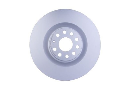 Bremseskive HELLA 8DD 355 127-981