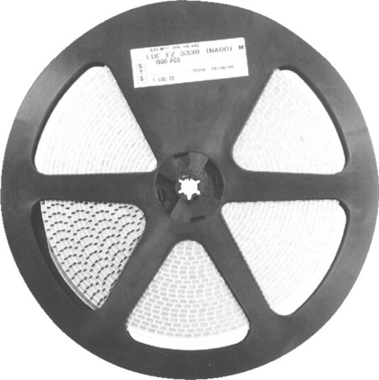 Kemet 1 Stk Mkt Filmkondensator L X B X H 7,1 X 6,1 X 3,0 Mm