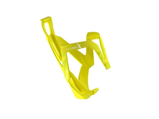 Elite Custom Race X flaskeholder gul Elite Custom Race X flaskeholder gul