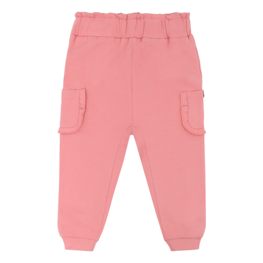 Hust and Claire   Bukse Baby Genny Spring Sorbet   74