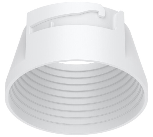 TL Tubespot Mini SP Dekor ring Hvit