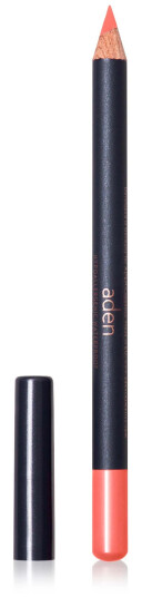 Aden Lipliner Pencil PAPAYA 45