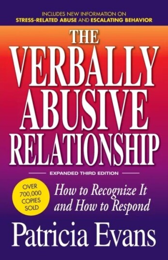 The Verbally Abusive Relationship, Expanded Third Edition Av Patricia Evans