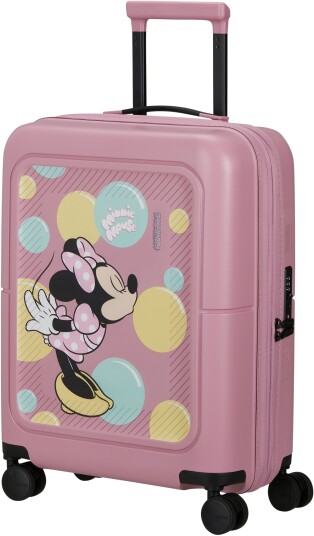 American Tourister Dashpop Disney Koffert 41-47L Minnie Bubbles