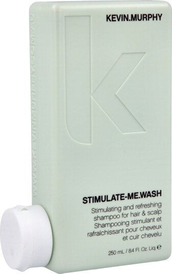 Kevin Murphy Stimulate-Me Wash 250 ml Styrkende Sjampo for Alle Hårtyper