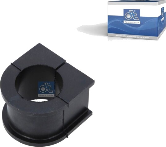 Anslagsbuffer luftfilter DT Spare Parts 2.14139
