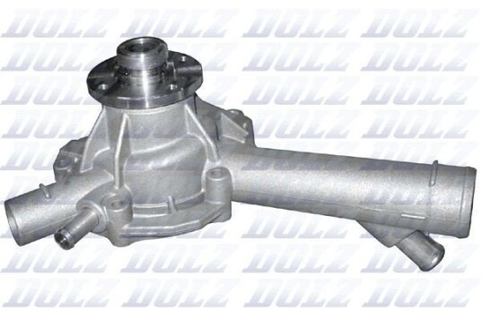 DOLZ M204 Vannpumpe