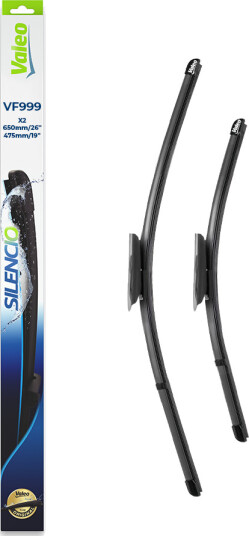 VALEO 577999 Vindusvisker