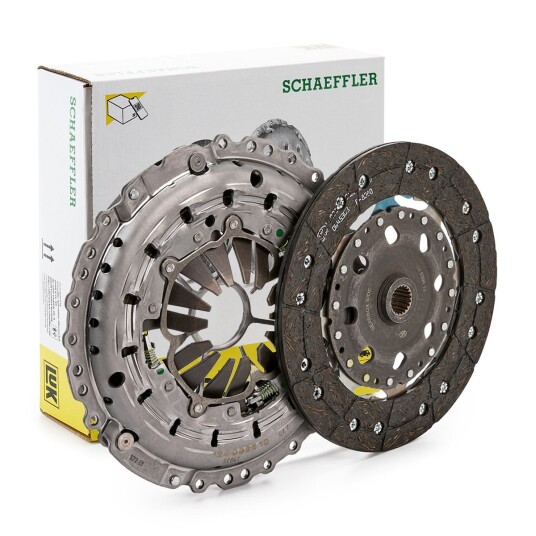 Clutchsett LuK 624 3228 00