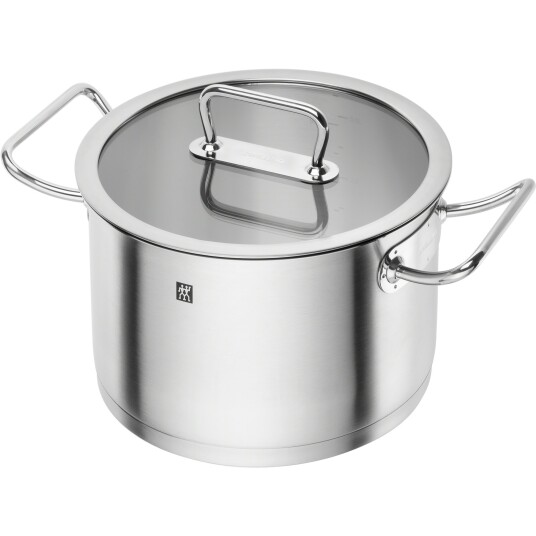Zwilling Pro Gryte 6,2 liter Zwilling Pro Gryte 6,2 liter