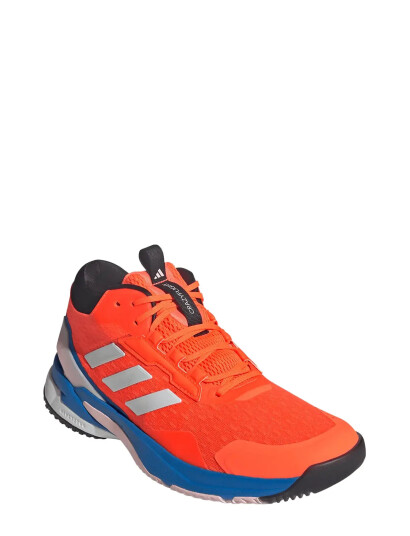 adidas Performance Crazyflight 6 Mid M - Orange - 45 1/3 adidas Performance Crazyflight 6 Mid M - Orange - 45 1/3