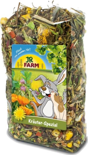 Jr Farm Urtespesialiteter 2 X 500 G