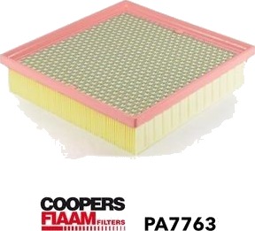 COOPERSFIAAM FILTERS PA7763 Luftfilter COOPERSFIAAM FILTERS PA7763 Luftfilter