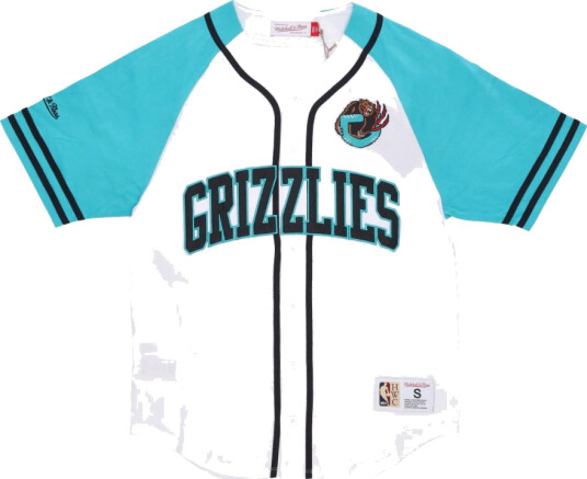Mitchell & Ness Herre Sport Flerfarget M,