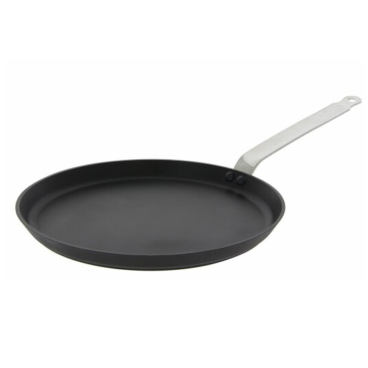 De Buyer Choc Intense pannekakepanne 30 cm De Buyer Choc Intense pannekakepanne 30 cm