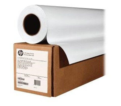 HP - fabric - matte - 1 roll(s) - Roll (61 cm x 30.5 m) - 289 g/m²