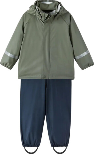 Reima | Rain Outfit, Tihku | 74