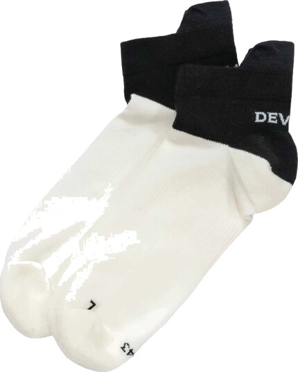 Devold Endurance Merino Low Sock Offwhite 35 37 Devold Endurance Merino Low Sock Offwhite 35 37