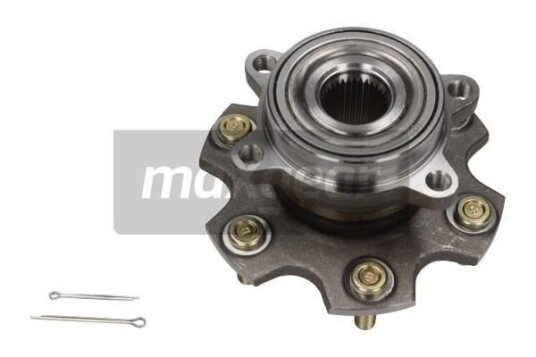 Hjullager MAXGEAR 33-0711