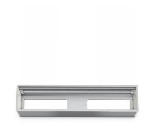 Kindermann 7449000200 Aluminium Aluminium Kindermann 7449000200 Aluminium Aluminium