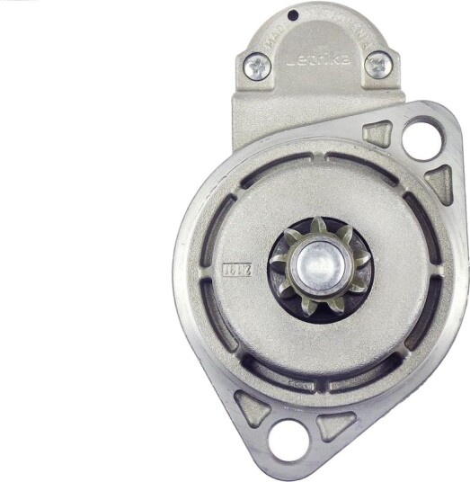 AS PL S9200LETRIKA Starter AS PL S9200LETRIKA Starter