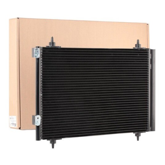Kondensator THERMOTEC KTT110159 Kondensator THERMOTEC KTT110159