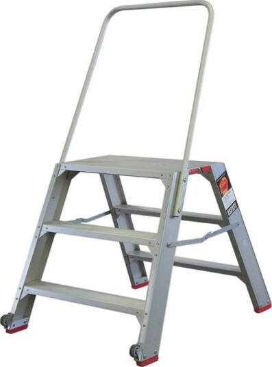 Laggo Podium RH 853RH Arbeidsbukk, Stiger & stillaser