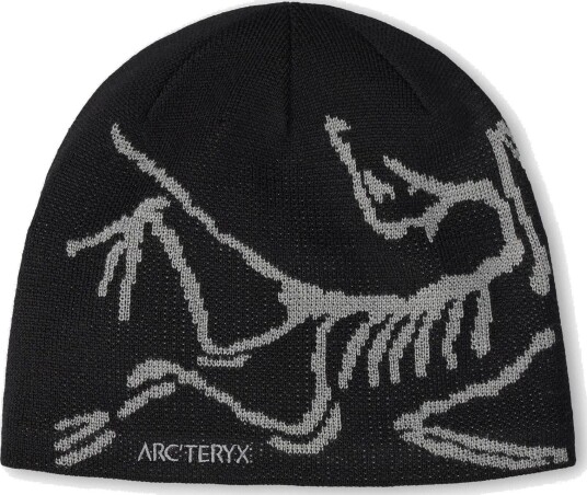 ArcTeryx Bird Head Toque 021259 Black/Void NA ArcTeryx Bird Head Toque 021259 Black/Void NA