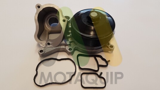 MOTAQUIP LVWP1056 Vannpumpe MOTAQUIP LVWP1056 Vannpumpe