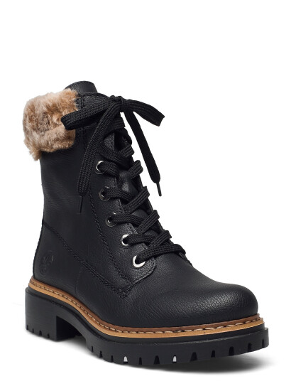 Rieker 72630 - Black - 40