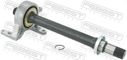 Febest Drivaksel FEBEST 0312 CRVATRH Febest Drivaksel FEBEST 0312 CRVATRH