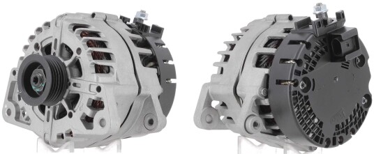 Dynamo ROTOVIS Automotive Electrics 9091695