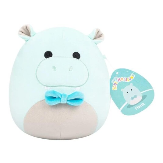 Squishmallows P26 Kosedyr 19 cm Hank
