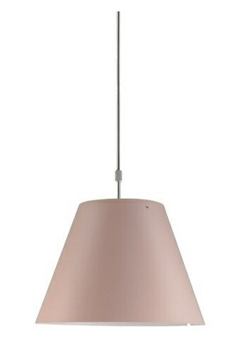 Luceplan - Costanza Pendel Soft Skin Luceplan - Costanza Pendel Soft Skin