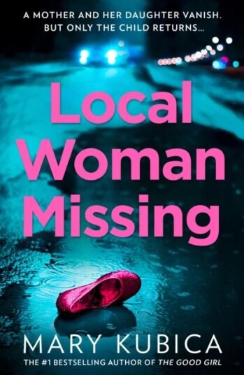 Local Woman Missing Av Mary Kubica Local Woman Missing Av Mary Kubica