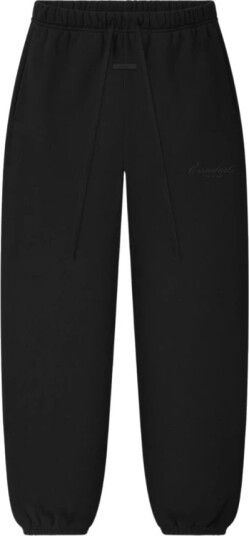 Fear Of God Dame Bukser Svart S, Fear Of God Dame Bukser Svart S,