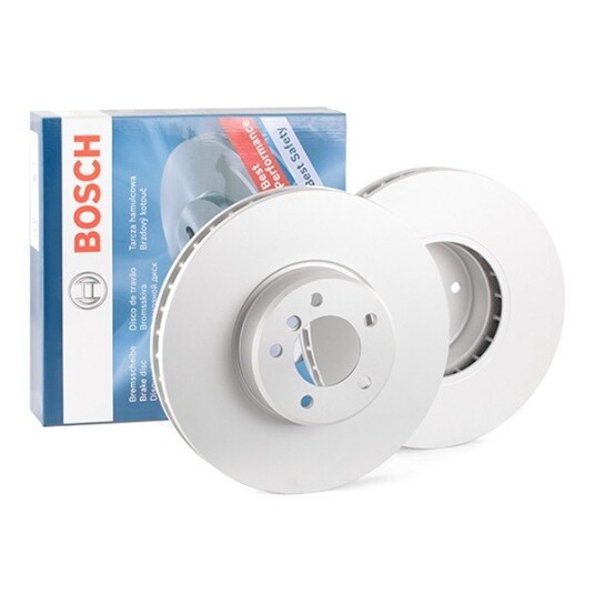 Bremseskive BOSCH 0 986 479 774