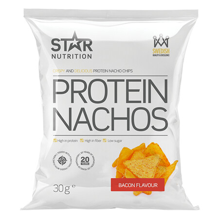Protein Nachos, 30g