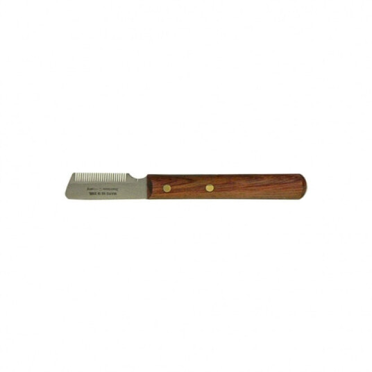 Coat King Trimmekniv Medium For Venstrehendt Coat King Trimmekniv Medium For Venstrehendt