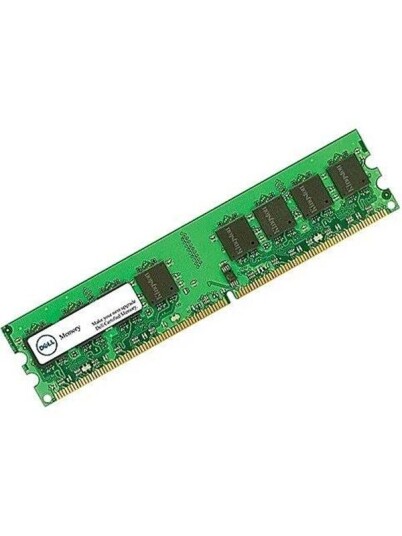 Dell - DDR4 - module - 32 GB - DIMM 288-pin - 3200 MHz / PC4-25600 - unbuffered
