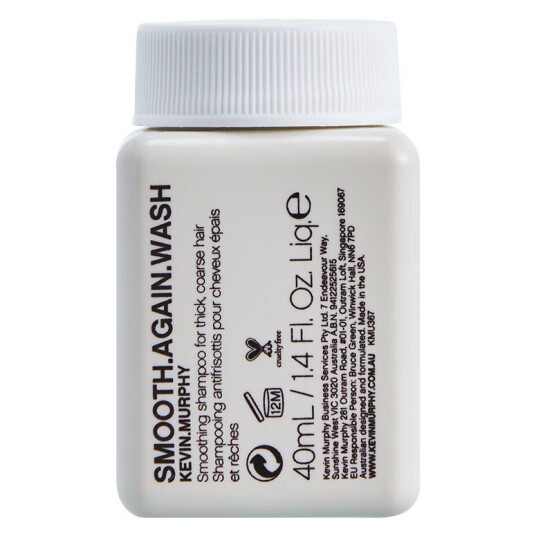 Kevin Murphy Kevin.Murphy Smooth.Again.Wash 40ml