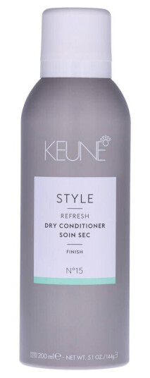 Keune Style Refresh Dry Conditioner 200 ml