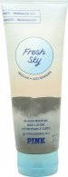 VictoriaS Secret Victoria"s Pink Fresh Sky Body Lotion 236ml