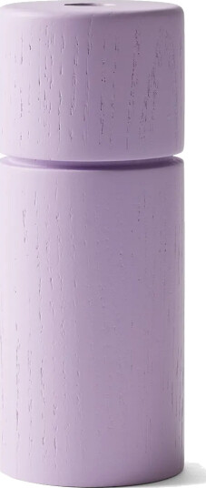 Crushgrind Bergen krydderkvern Purple lilaq 12 cm Crushgrind Bergen krydderkvern Purple lilaq 12 cm
