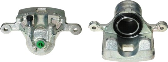 Bremsecaliper Axia 393145 Bremsecaliper Axia 393145