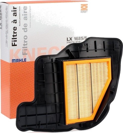 Luftfilter KNECHT LX 1685/5 Luftfilter KNECHT LX 1685/5