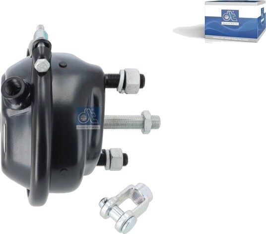 Membran bremsesylinder DT Spare Parts 4.67345